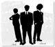 3 'High' Tenors